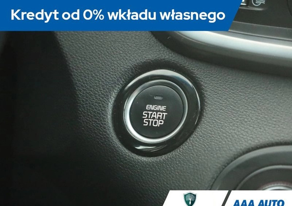 Kia Sorento cena 90000 przebieg: 134657, rok produkcji 2016 z Kórnik małe 352